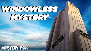 Uncovering the Mystery: The Windowless Skyscraper of New York