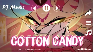 Cotton Candy - Bee Queen (Helluva boss )🎵 [ Audio ] - Wait for a version of lyric video 🎬