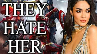 Woke Disney is FOR SALE + Snow White’s Rachel Zegler Ruins Career & Admits Defeat