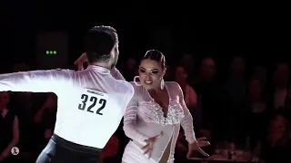 RUMBA FINAL PRO Latin  Presentation  2023