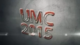 UMC 2015 1