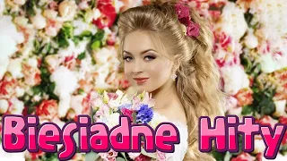 Biesidane Hity💝💖 Biesiadne Piosenki Playlista💝💖 Weselne I Biesiadne