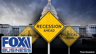 Market expert warns 'every indicator' says recession is imminent