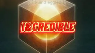 I&credible – I-LANDERS (easy lyrics) | [ iland eggies ]