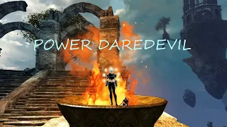 Power Daredevil D/P - Guild Wars 2 - PvP Gameplay