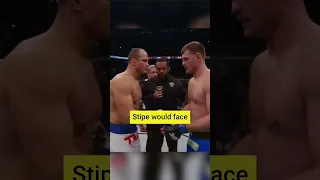 Is Stipe Miocic the Heavyweight GOAT of the UFC? | Stipe's Rise to UFC Champion #shorts #mma #UFC