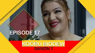 Kooru Biddew - Saison 7 - ÉPISODE 17