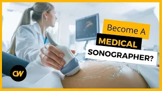 Diagnostic Medical Sonographers: Salary, Jobs, Education (2022)