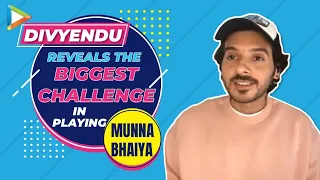 Will Munna Bhaiya come back in MIRZAPUR 3? Divyendu REVEALS a FASCINATING Fan Theory