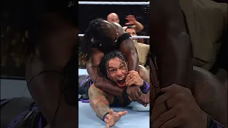 R-Truth channels his inner John Cena!