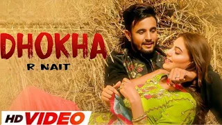 Dhokha R Nait (Official song) Gurlez Akhtar New Punjabi Songs 2023 Latest Punjabi songs 2023