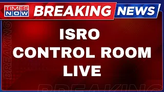 Aditya-L1 Launch LIVE | ISRO Solar Mission | Sun Mission | sriharikota | ISRO Control Room