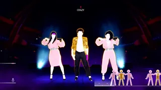 Just Dance - 34+35 - Ariana Grande - Fanmade Mashup