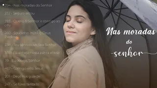 Álbum: Nas moradas do Senhor (Hinos CCB)