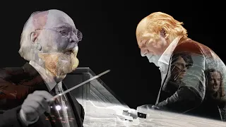 John Williams & Hans Zimmer - The Story of Modern Film Music