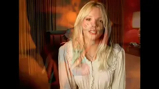 4k Britney Spears - I'm Not a Girl, Not Yet a Woman The Deleted Scenes