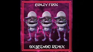 Axel F - Crazy Frog (DXSCENDO Phonk Remix)