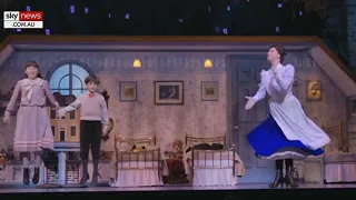 Mary Poppins debuts at Sydney Lyric Theatre