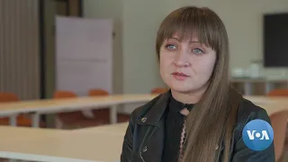 War in Ukraine Changes Women’s Lives Forever