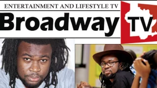 Nigerians That Complain About Nollywood are Idiots - Filmmaker Onyeka Nwelue