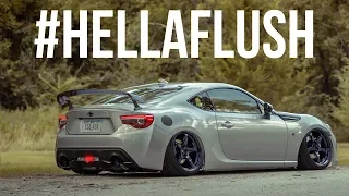 How to Get Camber | FRS BRZ 86