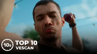 Top 10 VESCAN 🔝 Cele Mai Ascultate Hituri (Trending 2023)