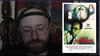 Bride of Re-Animator (1990) Movie Review