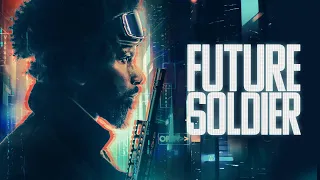 Future Soldier // Official Trailer 4K // New SciFi Movie (2023)