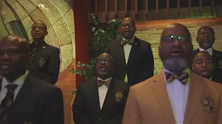 Alpha Phi Alpha Fraternity, Inc. Hymn