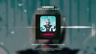 (FREE) Pop Deep House Type Beat Anna Asti x Артем Качер x Artik x Asti "Unison" (prod. Novella)