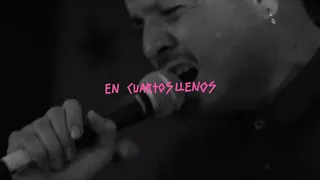 Los Maricas - Ningún lugar (Lyric video)