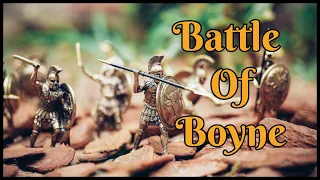 The Battle of the Boyne | Decisive Conflict Between William III and James II | Historical Overview |