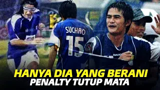 PERNAH DICINTAI BOBOTOH !!! Inilah 6 Pemain Asing Terbaik yang Pernah dimiliki Persib Bandung