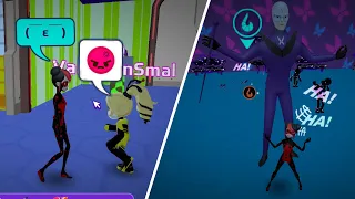 Miraculous Hunt Mini Game Funny Game with Friends Part - 46