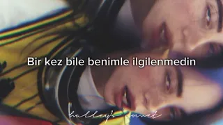 L’AMOUR DE MA VIE [EXTENDED] - Billie Eilish (Türkçe Çeviri)