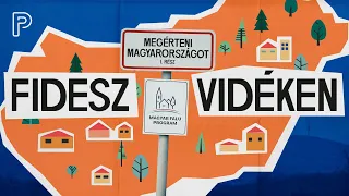 Miért szavaznak vidéken a Fideszre? | Megérteni Magyarországot