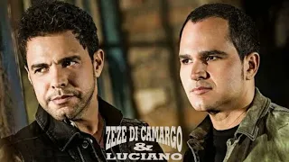 ZEZÉ DI CAMARGO E LUCIANO SUCESSO, HISTÓRIA, BIOGRAFIA NO TEMPO pt20 RELEASE, LP, DISCO, ÁLBUM 201