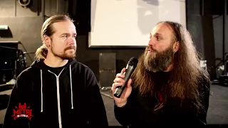 Metal In Italy: intervista a Niilo Sevänen degli Insomnium