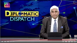 Diplomatic Dispatch |  India-Nepal Ties | 08 April, 2022