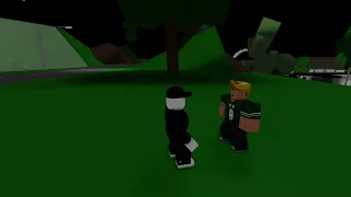 would you delete roblox for 100k robux?