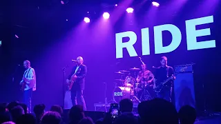 Ride - "Chelsea Girl" - Big Night Live, Boston, MA - 5/11/2024