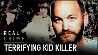 The Story Of a Monster: The Robert Black's Case | World’s Most Evil Killers