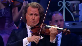 André Rieu - My Way (Live at Radio City Music Hall, New York)