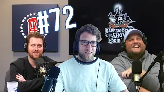 Talking The History Of Barstool With KFC — DPS #72