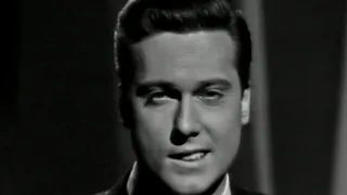 Jack Jones "Call Me Irresponsible" on The Ed Sullivan Show