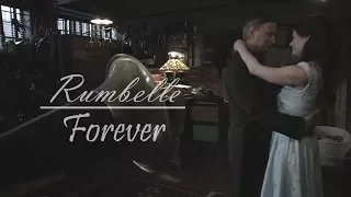 Rumbelle Forever / OUAT / Belle & Rumplestiltskin