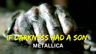 Metallica - If Darkness Had a Son [Lyric Video] lyrics#metallica#ifdarknesshadason#72seasons