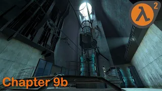 Half-Life 2 - 09b - Entanglement [Hard]