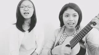 Ost Petualangan Sherina (Egelfride Cover)