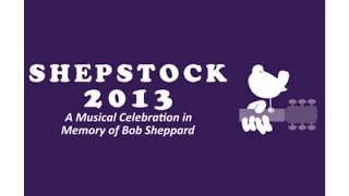 SHEPSTOCK 2013-Hard to Handle by The Black Crowes/Otis Redding-cover by TPM (The Past Masters)